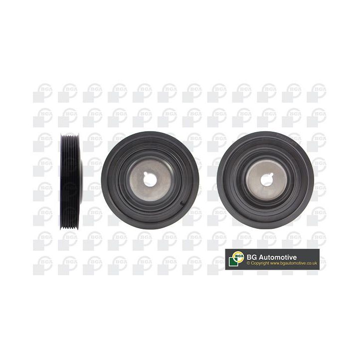 Skriemulys, alkūninis velenas BGA DP1210