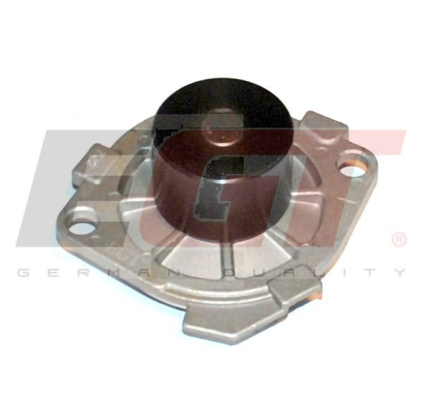 Vandens siurblys, variklio aušinimas EGT 701191EGT