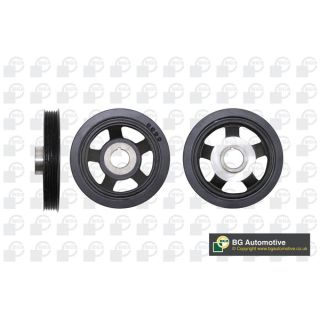 Skriemulys, alkūninis velenas BGA DP1213