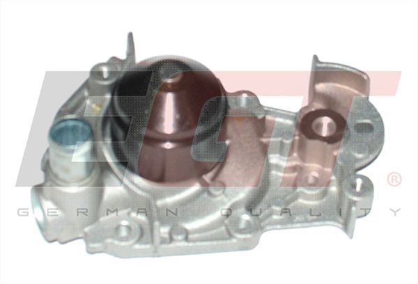 Vandens siurblys, variklio aušinimas EGT 701194EGT