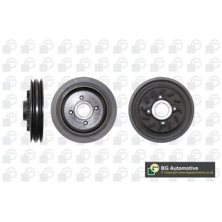 Skriemulys, alkūninis velenas BGA DP1701