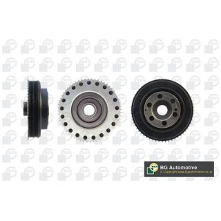 Skriemulys, alkūninis velenas BGA DP2315