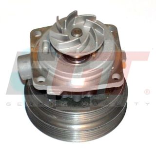 Vandens siurblys, variklio aušinimas EGT 701208EGT