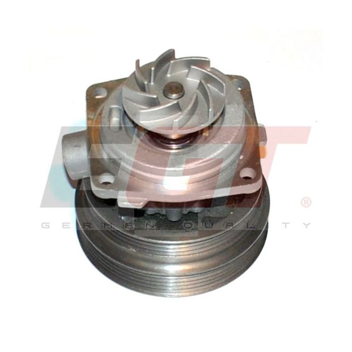 Vandens siurblys, variklio aušinimas EGT 701208EGT