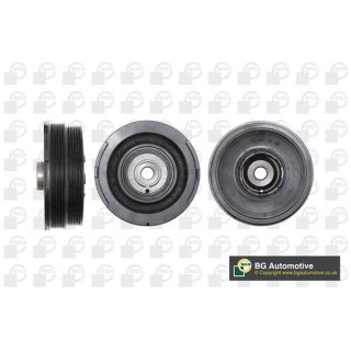 Skriemulys, alkūninis velenas BGA DP3131