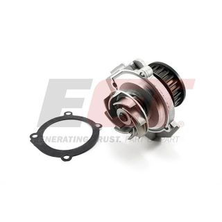 Vandens siurblys, variklio aušinimas EGT 701209EGT