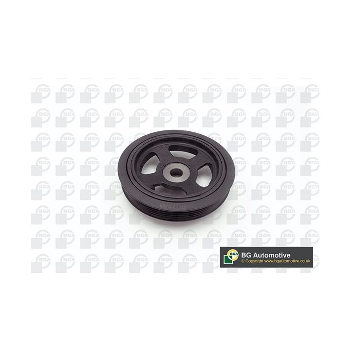 Skriemulys, alkūninis velenas BGA DP3600