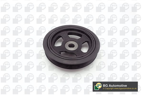 Skriemulys, alkūninis velenas BGA DP3600