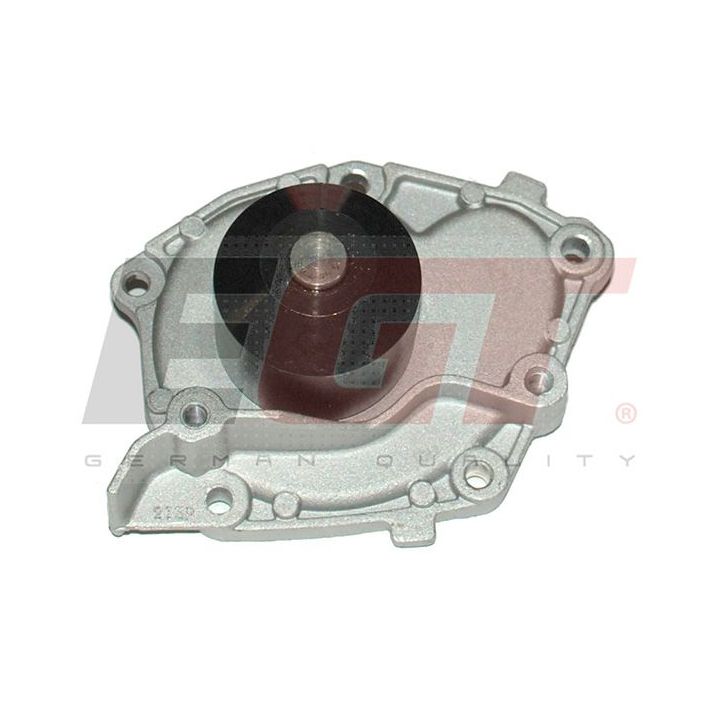 Vandens siurblys, variklio aušinimas EGT 701233EGT