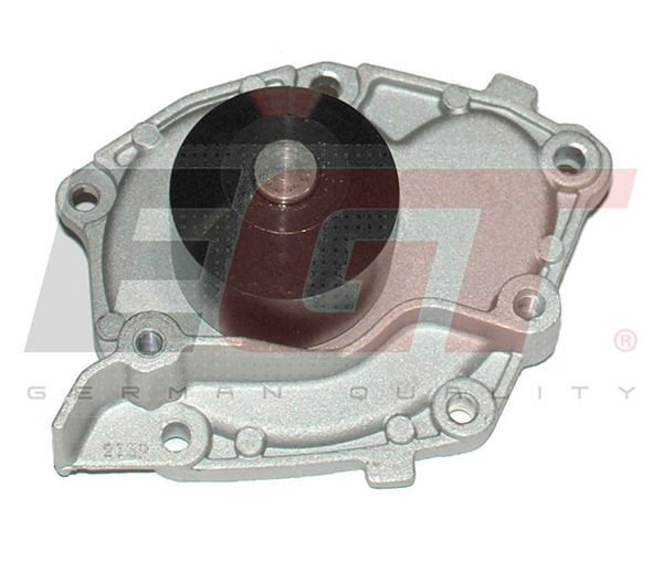 Vandens siurblys, variklio aušinimas EGT 701233EGT