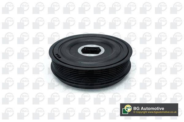 Skriemulys, alkūninis velenas BGA DP7300