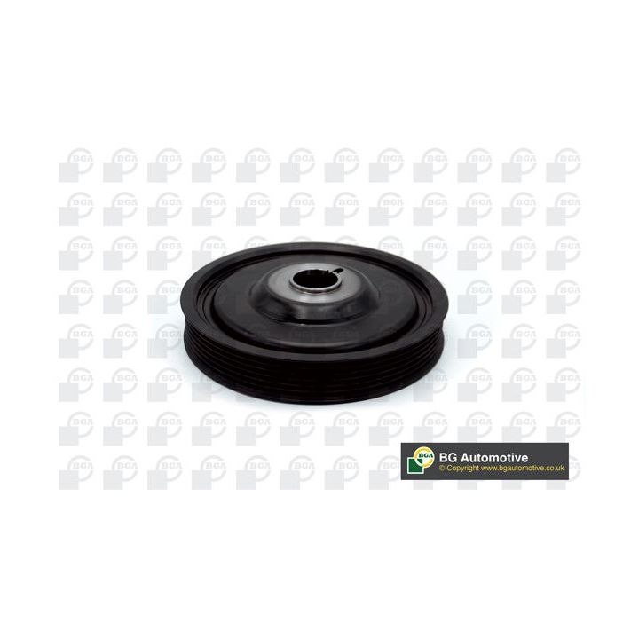 Skriemulys, alkūninis velenas BGA DP7302