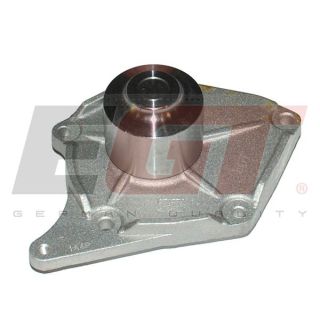 Vandens siurblys, variklio aušinimas EGT 701255EGT