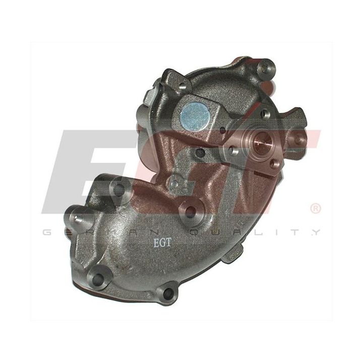 Vandens siurblys, variklio aušinimas EGT 701258EGT