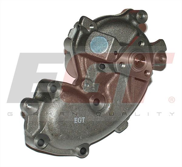 Vandens siurblys, variklio aušinimas EGT 701258EGT