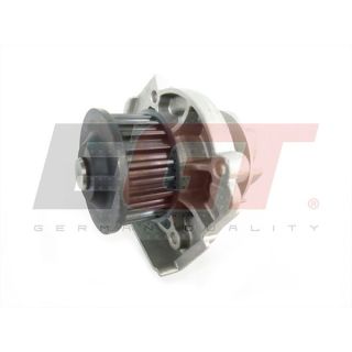 Vandens siurblys, variklio aušinimas EGT 701262EGT