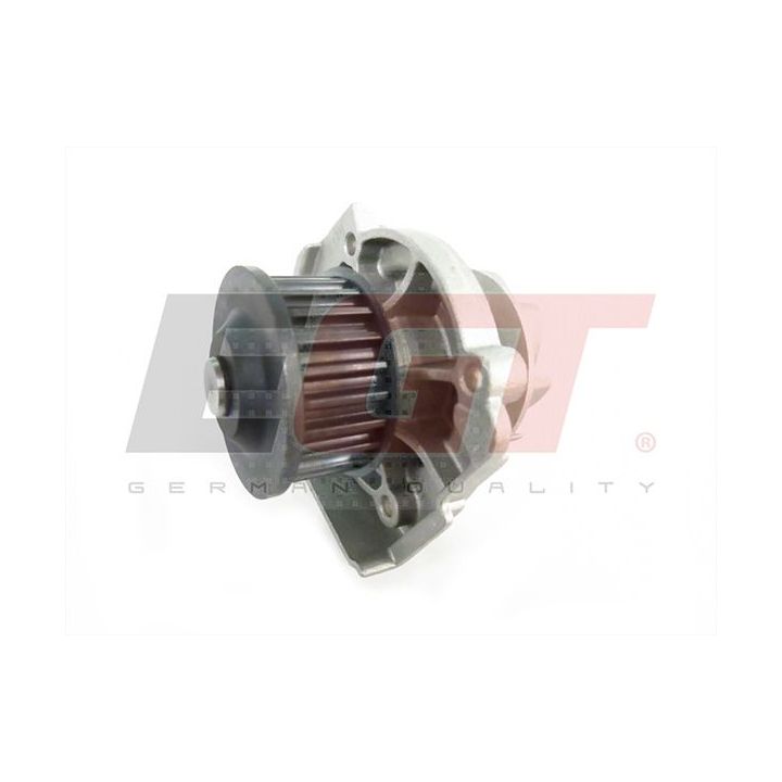 Vandens siurblys, variklio aušinimas EGT 701262EGT