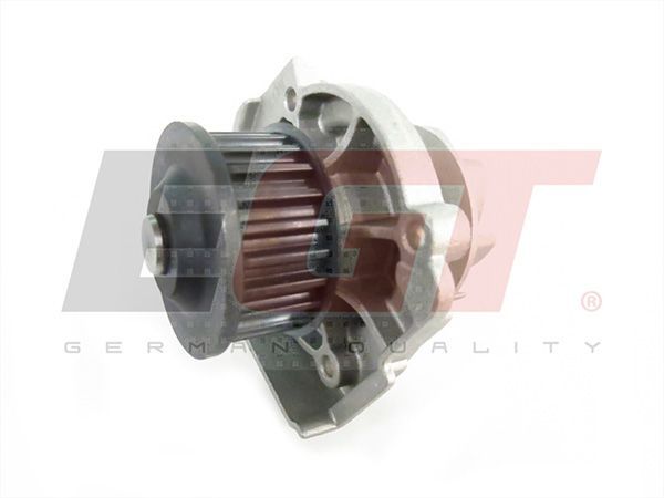 Vandens siurblys, variklio aušinimas EGT 701262EGT