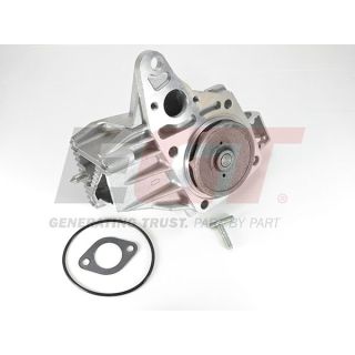 Vandens siurblys, variklio aušinimas EGT 701275EGT