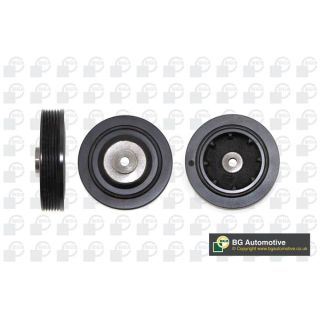 Skriemulys, alkūninis velenas BGA DP8044