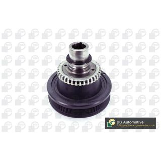 Skriemulys, alkūninis velenas BGA DP9104