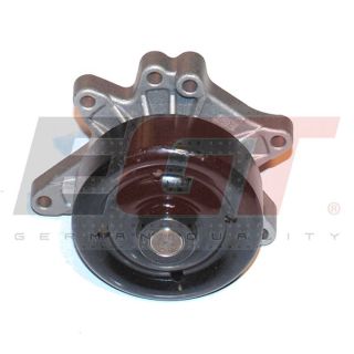 Vandens siurblys, variklio aušinimas EGT 701347EGT