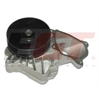 Vandens siurblys, variklio aušinimas EGT 701396EGT