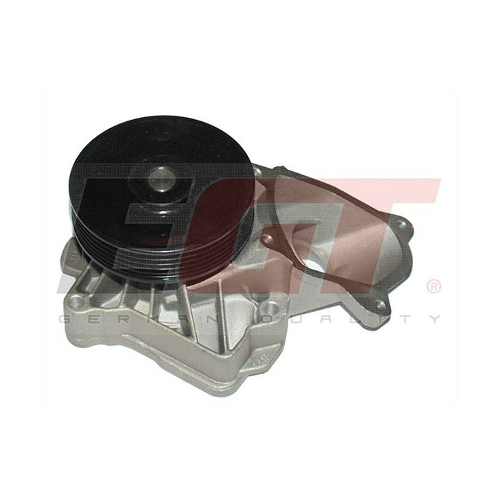 Vandens siurblys, variklio aušinimas EGT 701396EGT