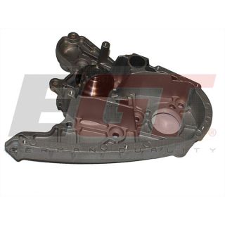 Vandens siurblys, variklio aušinimas EGT 701405EGT