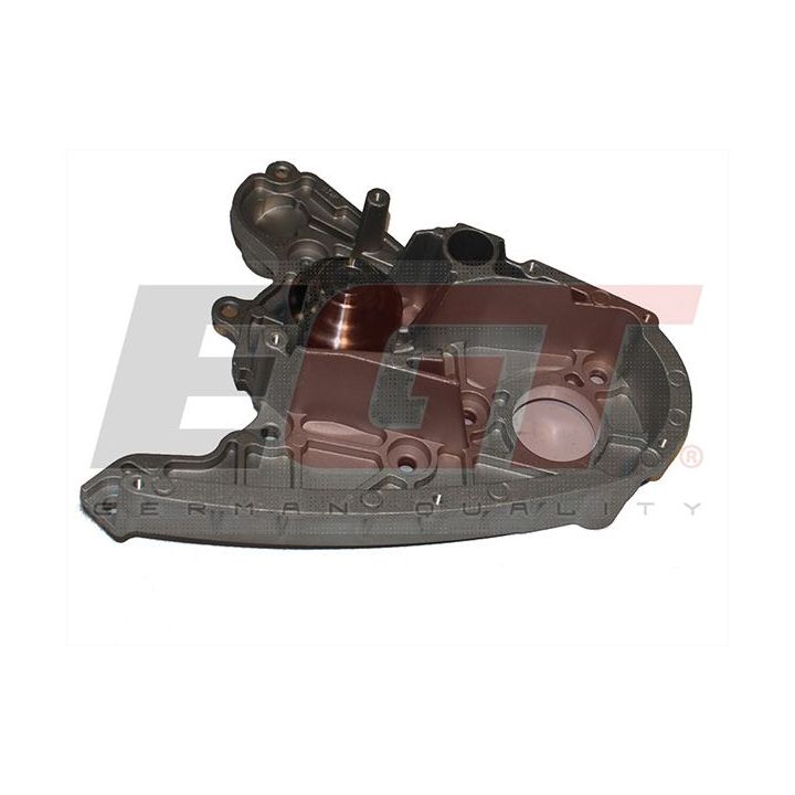 Vandens siurblys, variklio aušinimas EGT 701405EGT