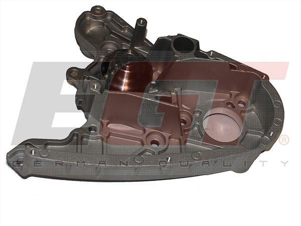 Vandens siurblys, variklio aušinimas EGT 701405EGT