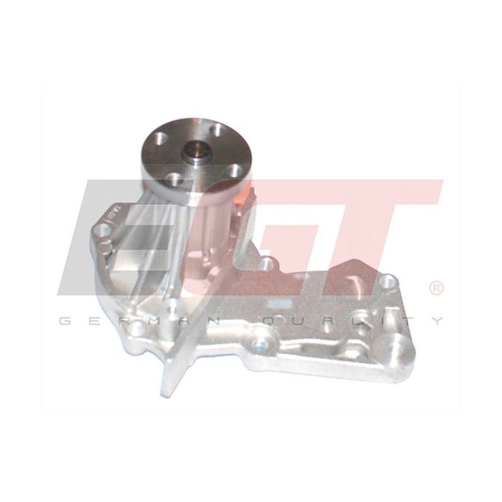 Vandens siurblys, variklio aušinimas EGT 701407EGT