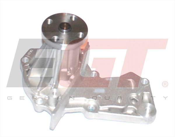 Vandens siurblys, variklio aušinimas EGT 701407EGT