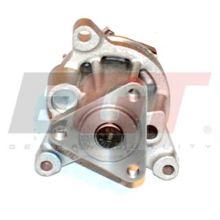 Vandens siurblys, variklio aušinimas EGT 701408EGT