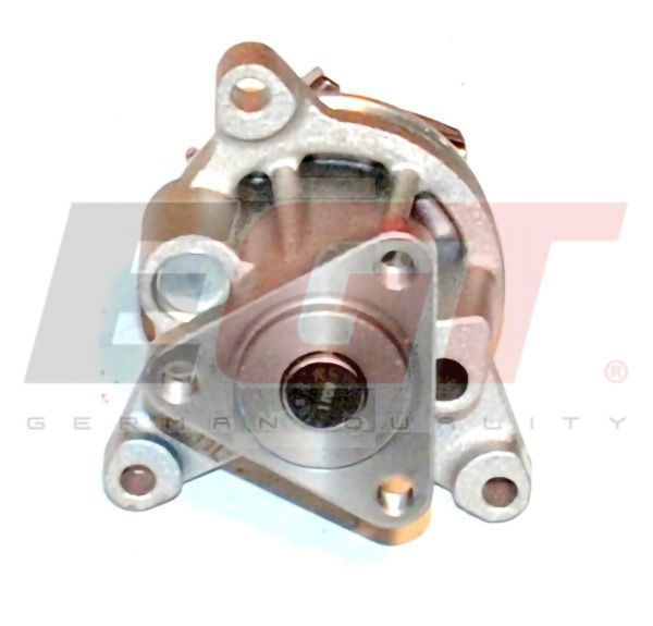 Vandens siurblys, variklio aušinimas EGT 701408EGT