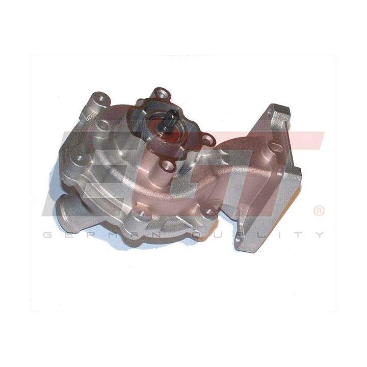 Vandens siurblys, variklio aušinimas EGT 701410EGT