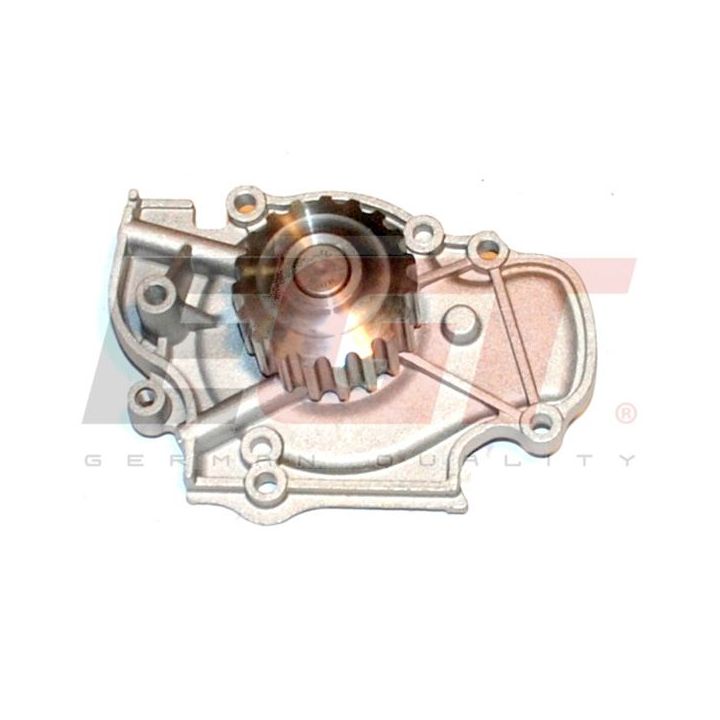 Vandens siurblys, variklio aušinimas EGT 701414EGT