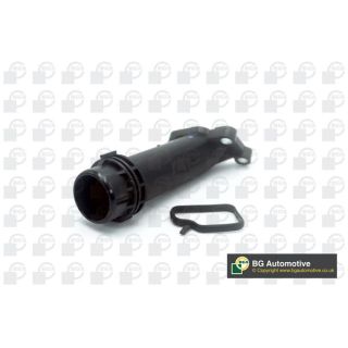 Aušinimo skysčio jungė BGA FA0911