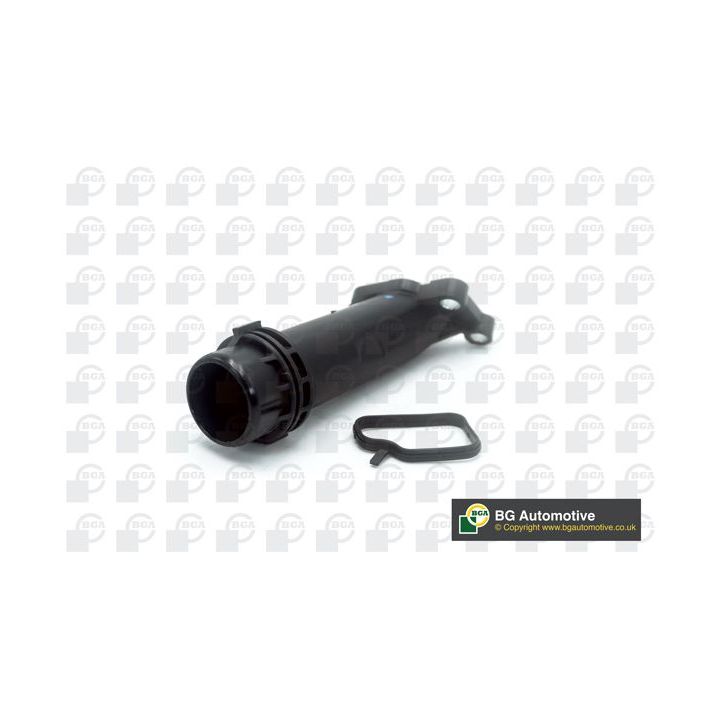 Aušinimo skysčio jungė BGA FA0911