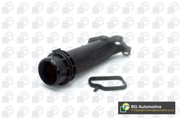 Aušinimo skysčio jungė BGA FA0911