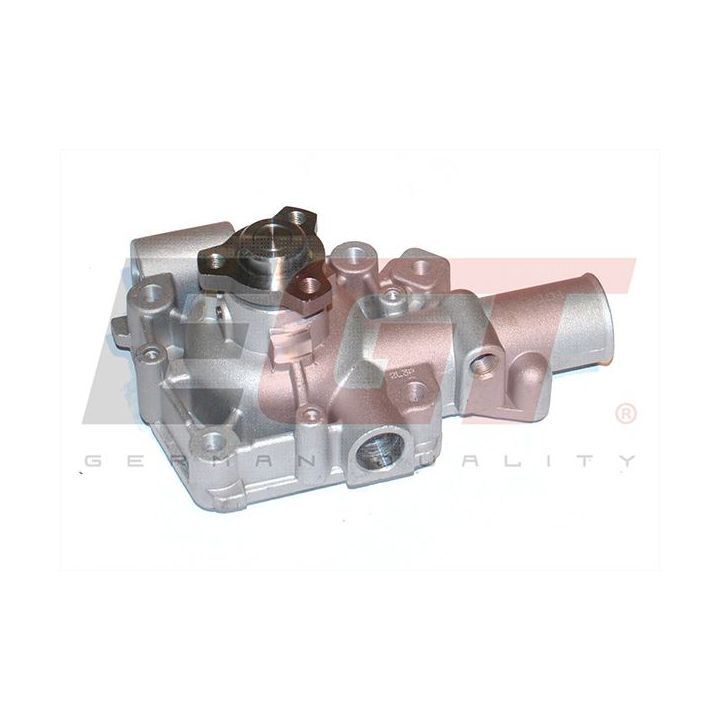 Vandens siurblys, variklio aušinimas EGT 701419EGT