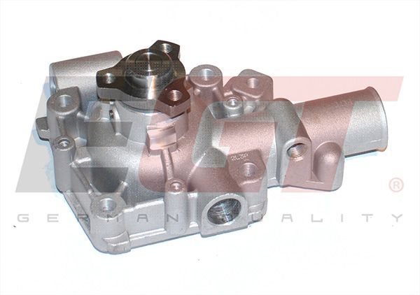 Vandens siurblys, variklio aušinimas EGT 701419EGT