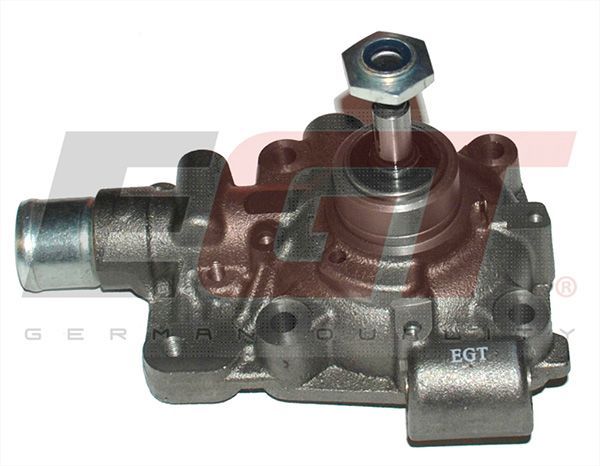 Vandens siurblys, variklio aušinimas EGT 701421EGT