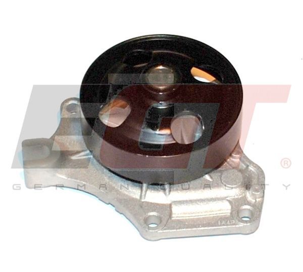 Vandens siurblys, variklio aušinimas EGT 701424EGT