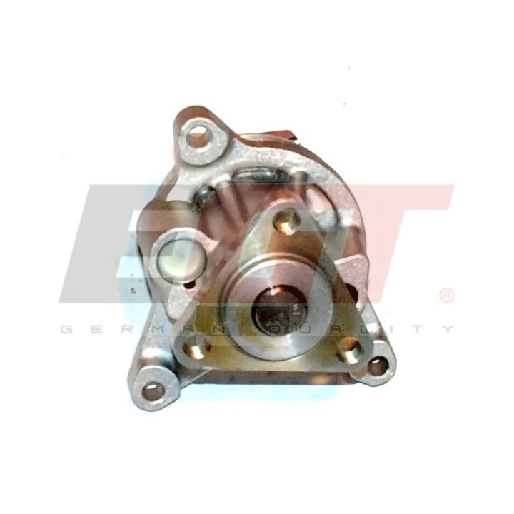 Vandens siurblys, variklio aušinimas EGT 701425EGT