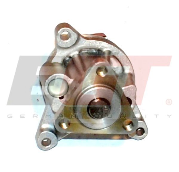 Vandens siurblys, variklio aušinimas EGT 701425EGT