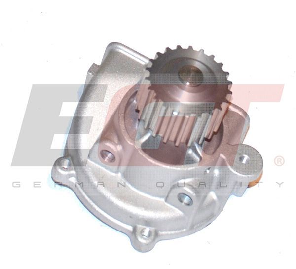 Vandens siurblys, variklio aušinimas EGT 701427EGT