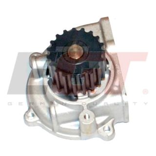 Vandens siurblys, variklio aušinimas EGT 701429EGT