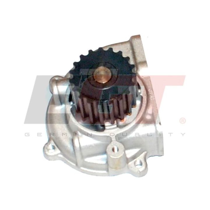 Vandens siurblys, variklio aušinimas EGT 701429EGT