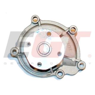 Vandens siurblys, variklio aušinimas EGT 701430EGT